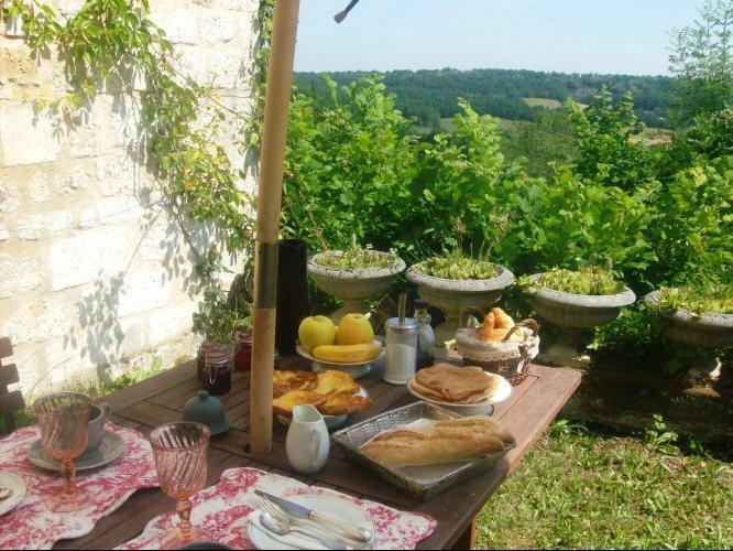 Sers  Chateau De Sers المظهر الخارجي الصورة