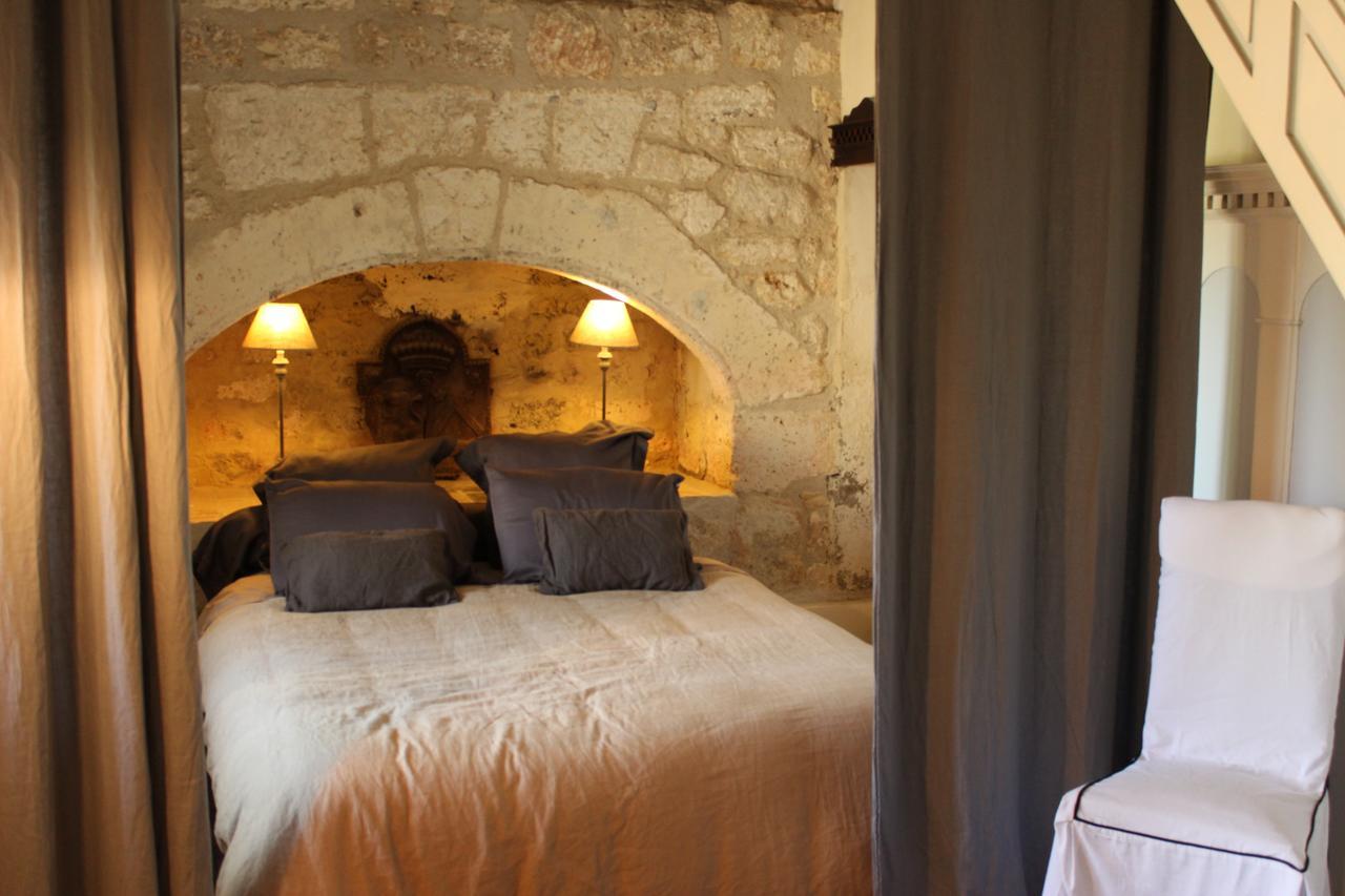 Sers  Chateau De Sers المظهر الخارجي الصورة