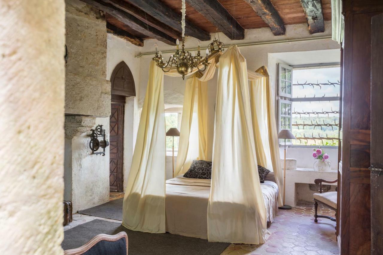 Sers  Chateau De Sers المظهر الخارجي الصورة